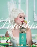 Khair Pistachio U 100 ml + parfümolaj parfümvíz 25 ml