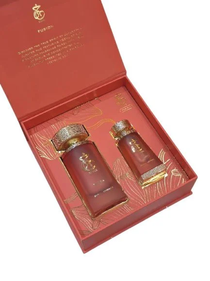 Khair Fusion W 100 ml + parfümolaj parfümvíz 25 ml