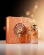Khair Fusion W 100 ml + parfümolaj parfümvíz 25 ml