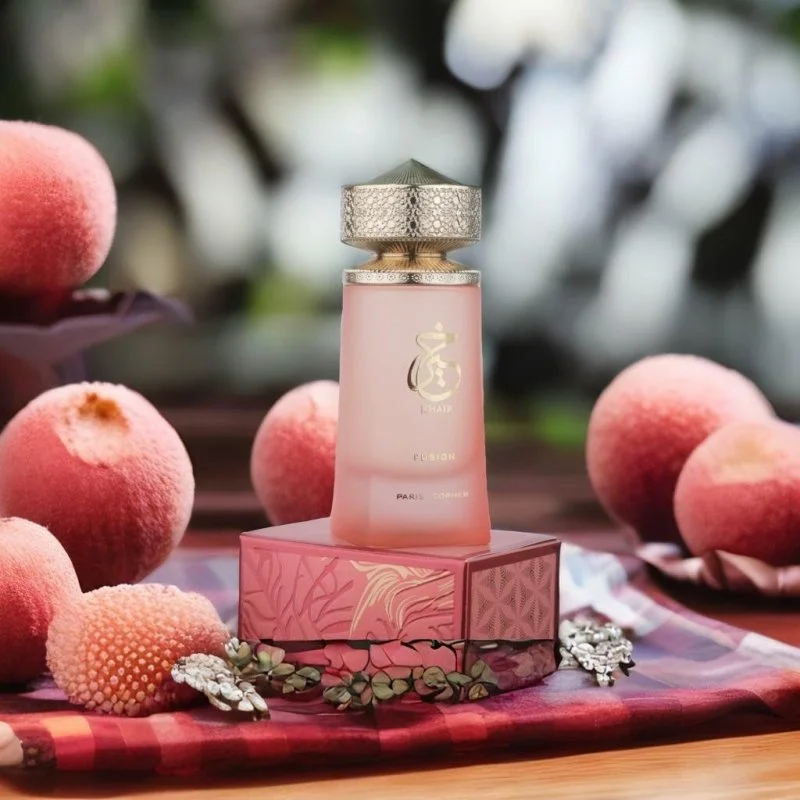 Khair Fusion W 100 ml + parfümolaj parfümvíz 25 ml