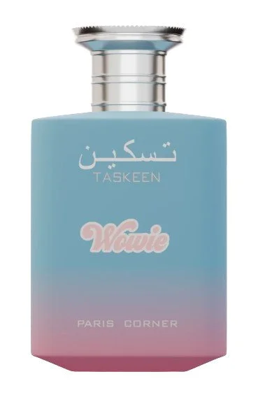 Taskeen Wowie U parfümvíz 100 ml