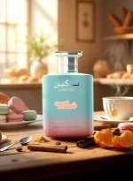 Taskeen Wowie U parfümvíz 100 ml