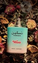 Taskeen Wowie U parfümvíz 100 ml