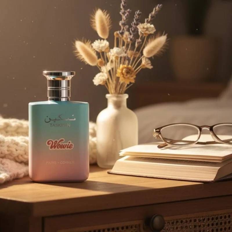 Taskeen Wowie U parfümvíz 100 ml