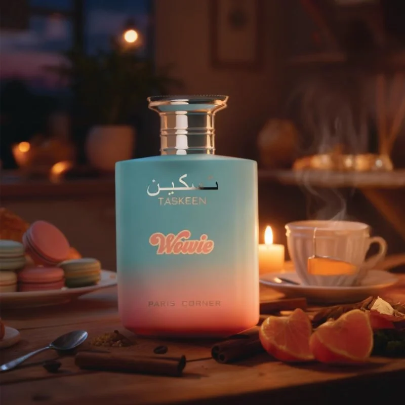 Taskeen Wowie U parfümvíz 100 ml