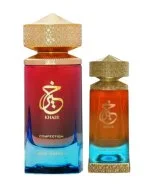 Khair Confection U 100 ml + parfümolaj parfümvíz 25 ml