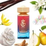 Khair Confection U 100 ml + parfümolaj parfümvíz 25 ml