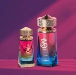Khair Confection U 100 ml + parfümolaj parfümvíz 25 ml