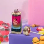 Khair Confection U 100 ml + parfümolaj parfümvíz 25 ml