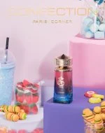 Khair Confection U 100 ml + parfümolaj parfümvíz 25 ml