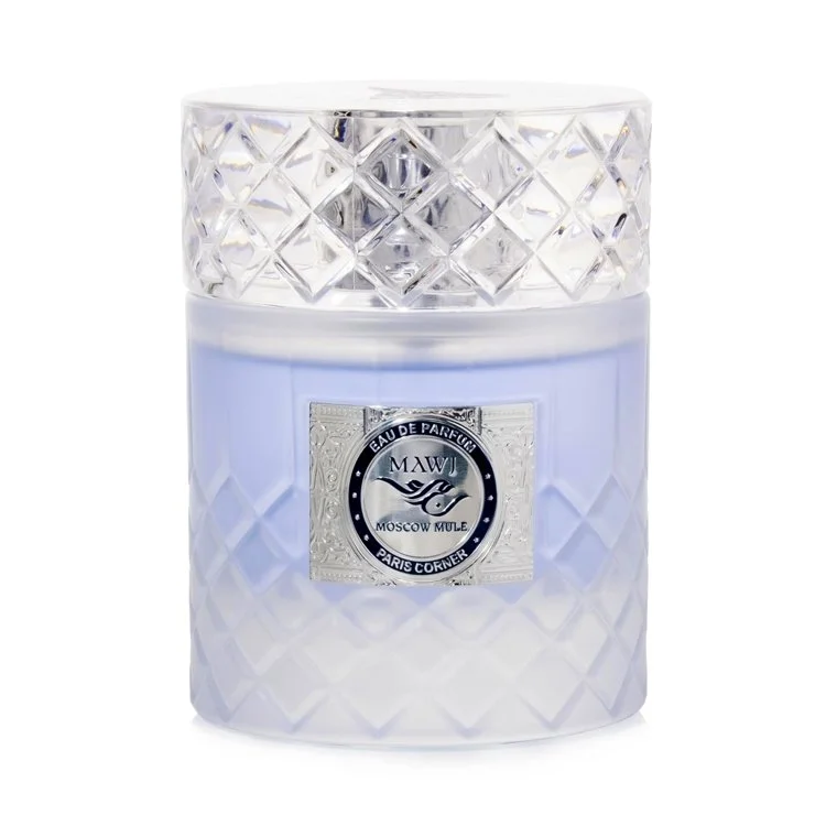Mawj Moscow Mule U parfümvíz 100 ml