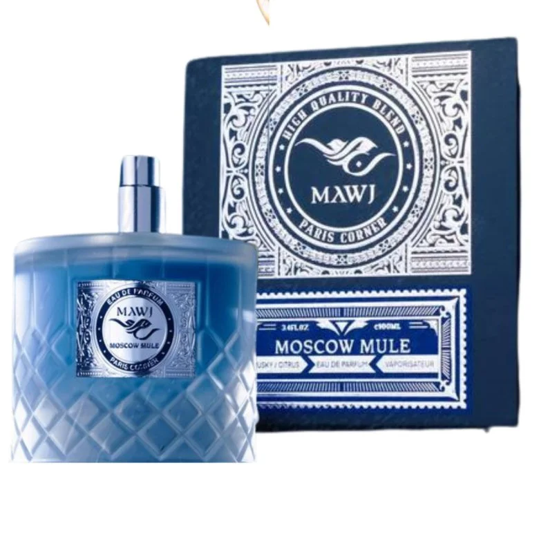 Mawj Moscow Mule U parfümvíz 100 ml