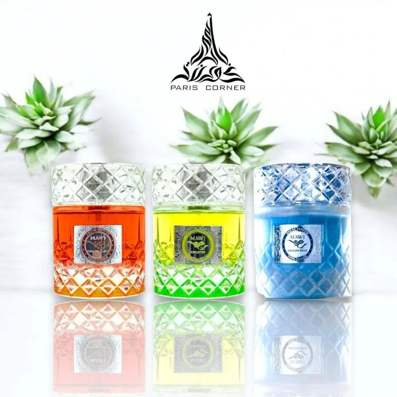 Mawj Moscow Mule U parfümvíz 100 ml