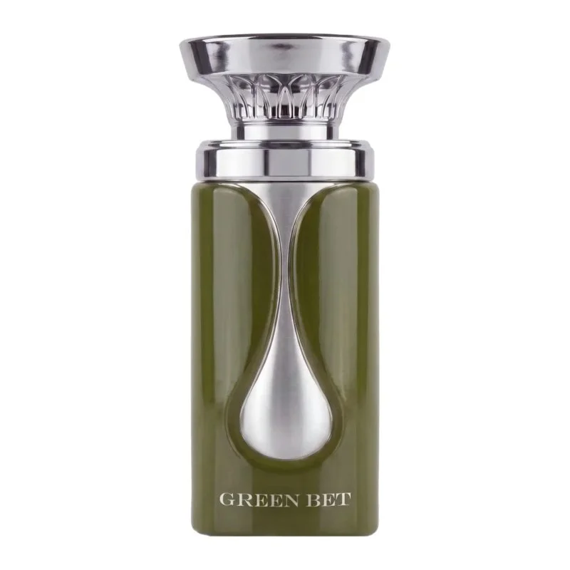 Green Bet W parfüm 100 ml