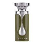 Green Bet W parfüm 100 ml
