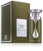 Green Bet W parfüm 100 ml