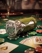 Green Bet W parfüm 100 ml