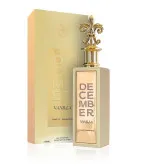 December Vanilla parfémovaná voda unisex 85 ml