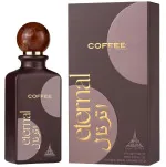 Eternal Coffee parfémovaná voda unisex 85 ml