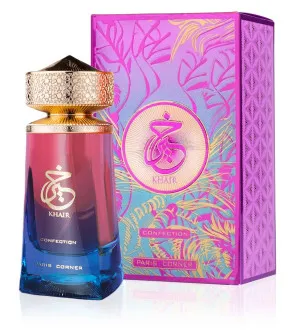 Paris Corner Khair Confection eau de parfum nőknek 100 ml