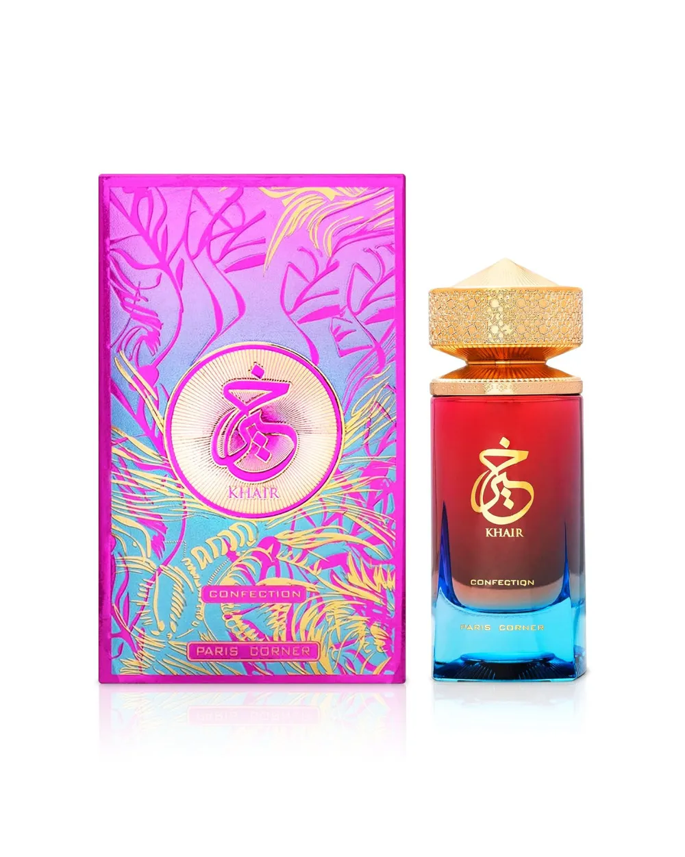 Khair Confection eau de parfum nőknek 100 ml