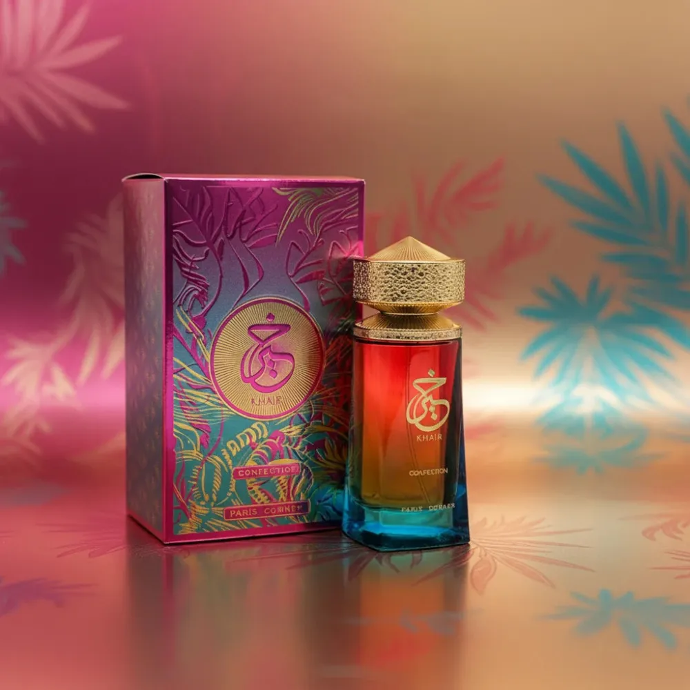 Khair Confection eau de parfum nőknek 100 ml