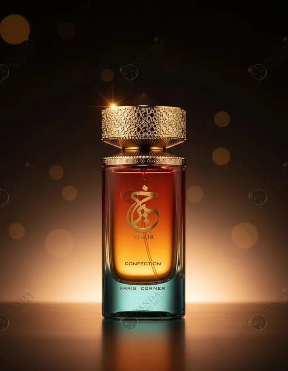 Khair Confection eau de parfum nőknek 100 ml