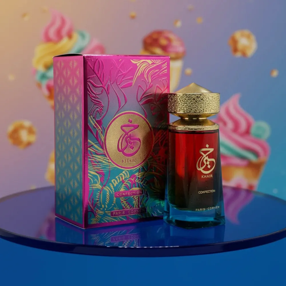Khair Confection eau de parfum nőknek 100 ml