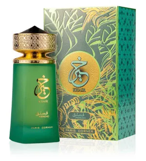 Paris Corner Paris Corner Khair Pistachio parfémovaná voda unisex