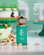 Khair Pistachio parfémovaná voda unisex 100 ml