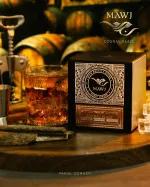 Mawj Cognac Blaze parfüm eau de parfum unisex 100 ml