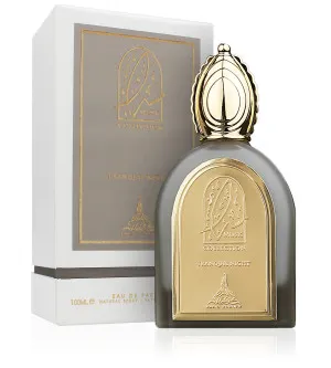 Paris Corner Musk Collection Tranquil Night eau de parfum uniszex 100 ml