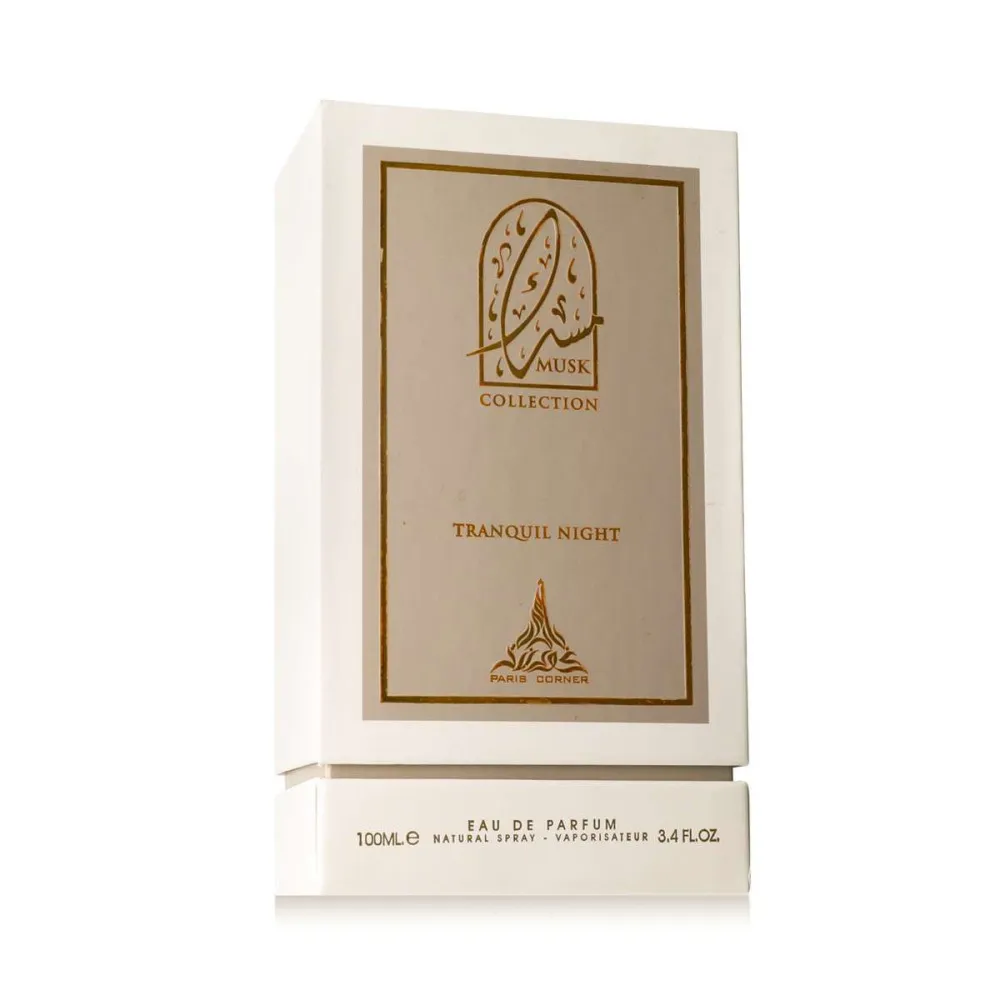 Musk Collection Tranquil Night eau de parfum uniszex 100 ml