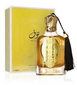 Paris Corner Nouf parfüm unisex 100 ml