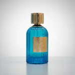 Qissa Blue eau de parfum unisex 100 ml