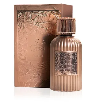 Paris Corner Qissa Delicious eau de parfum nőknek 100 ml