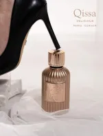 Qissa Delicious eau de parfum nőknek 100 ml