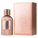 Qissa Delicious eau de parfum nőknek 100 ml