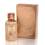 Qissa Delicious eau de parfum nőknek 100 ml