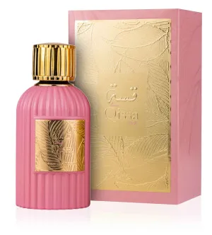 Paris Corner Paris Corner Qissa Pink parfémovaná voda pro ženy