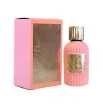 Qissa Pink parfémovaná voda pro ženy 100 ml