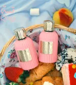 Qissa Pink parfémovaná voda pro ženy 100 ml