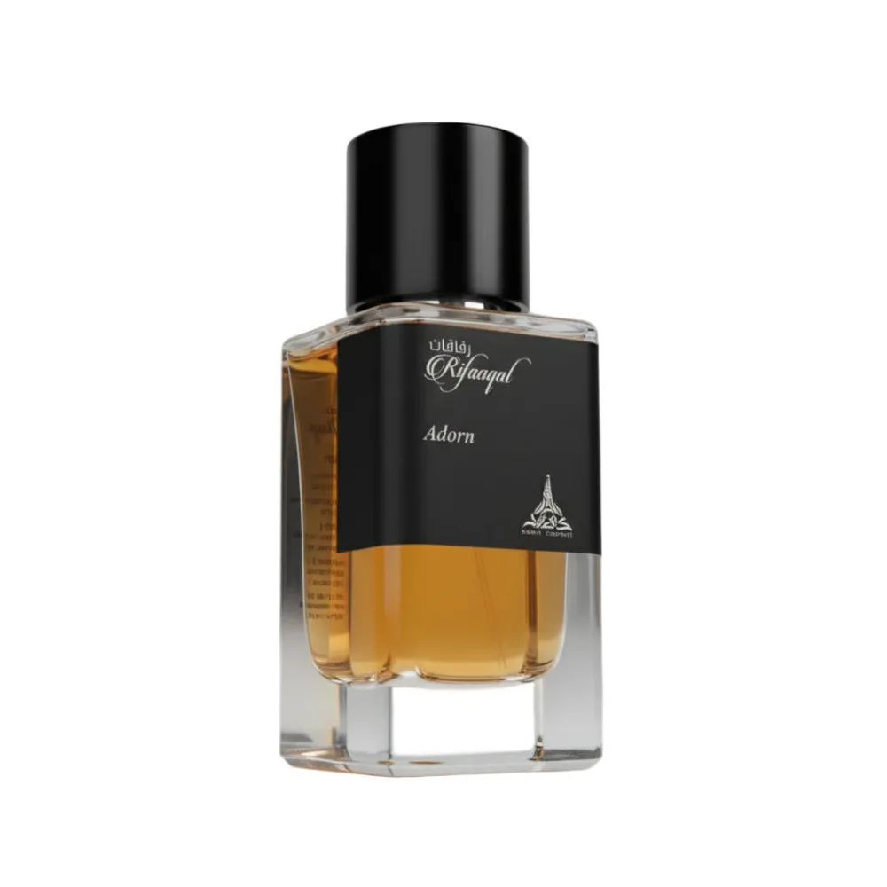 Rifaaqat Adorn parfémovaná voda unisex 85 ml