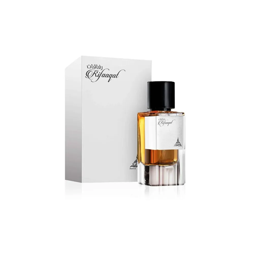 Rifaaqat parfémovaná voda unisex 85 ml