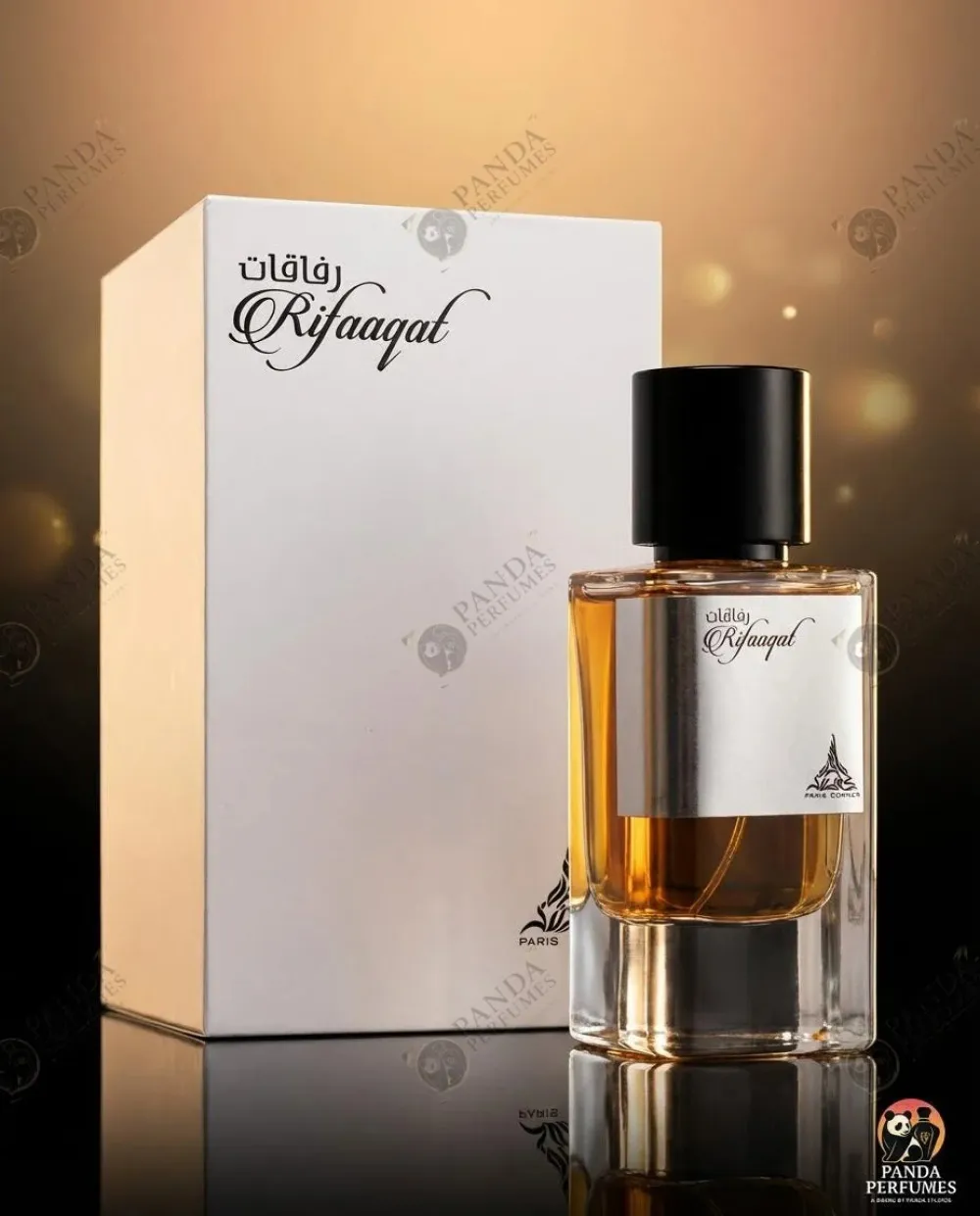 Rifaaqat parfémovaná voda unisex 85 ml