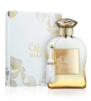 Paris Corner Rua eau de parfum nőknek 100 ml
