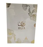 Rua eau de parfum nőknek 100 ml