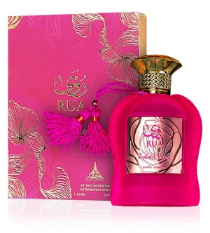 Paris Corner Paris Corner Rua Radiant Roses parfémovaná voda unisex