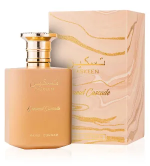 Paris Corner Paris Corner Taskeen Caramel Cascade parfémovaná voda pro ženy
