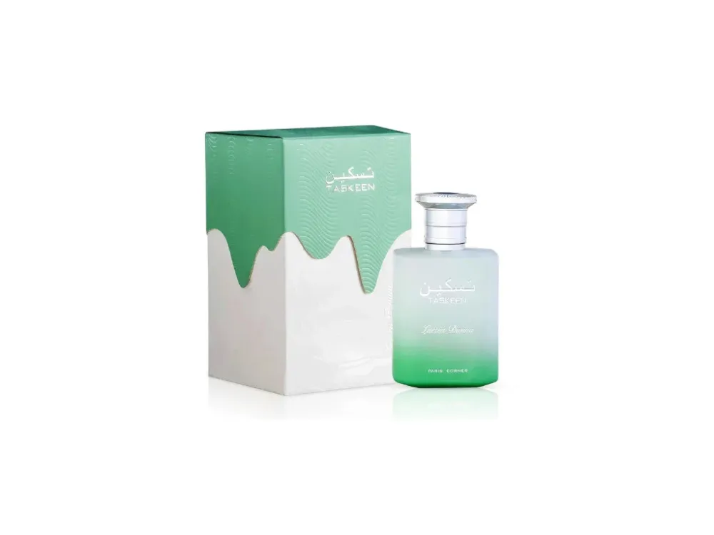 Taskeen Lactea Divina parfüm víz unisex 100 ml